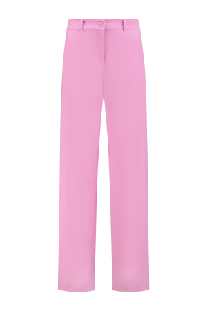 Helena Hart Helena Hart broeken Broek pink