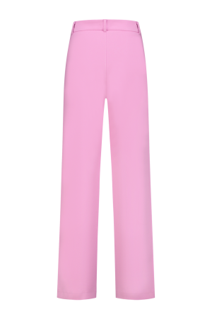 Helena Hart Helena Hart broeken Broek pink