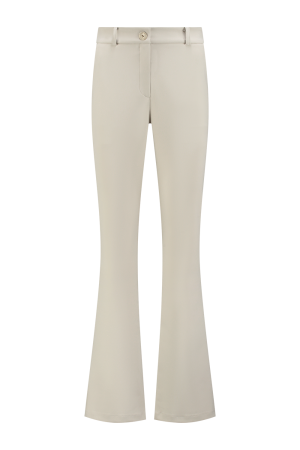 Helena Hart Helena Hart broeken Flared kit