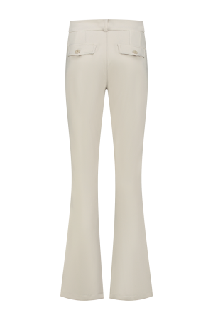 Helena Hart Helena Hart broeken Flared kit