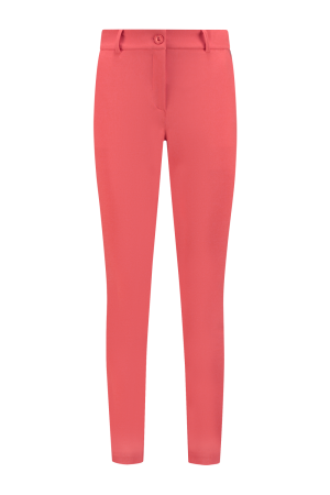 Helena Hart Helena Hart broeken Broek abrikoos