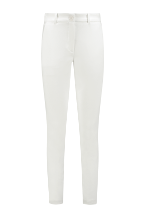 Helena Hart Helena Hart broeken Broek ecru