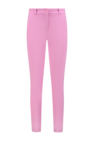 Helena Hart Helena Hart broeken Broek pink