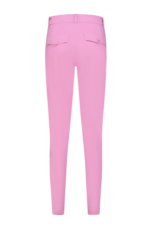 Helena Hart Helena Hart broeken Broek pink