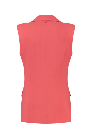 Helena Hart Helena Hart jassen Blazers abrikoos