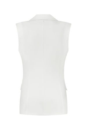 Helena Hart Helena Hart jassen Blazers ecru