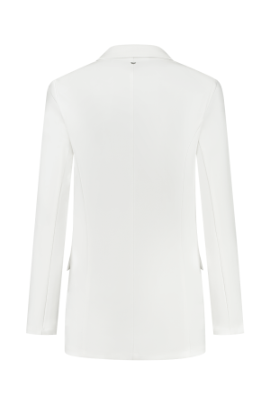 Helena Hart Helena Hart jassen Blazers ecru