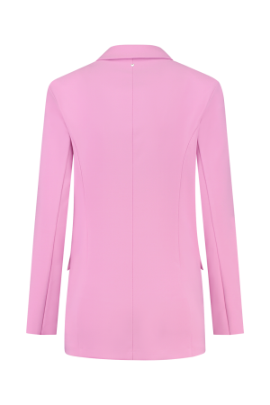 Helena Hart Helena Hart jassen Blazers pink