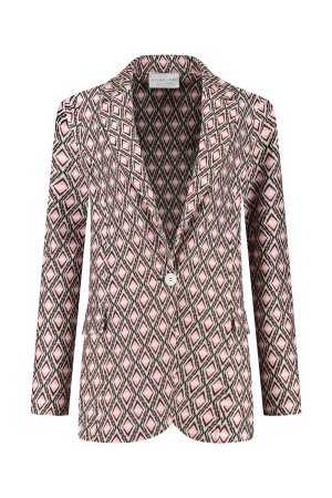 Helena Hart Helena Hart jassen Blazers kit
