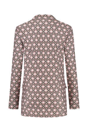 Helena Hart Helena Hart jassen Blazers kit