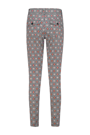 Helena Hart Helena Hart broeken Chino abrikoos