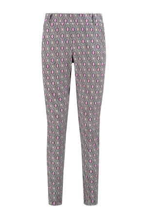 Helena Hart Helena Hart broeken Chino pink