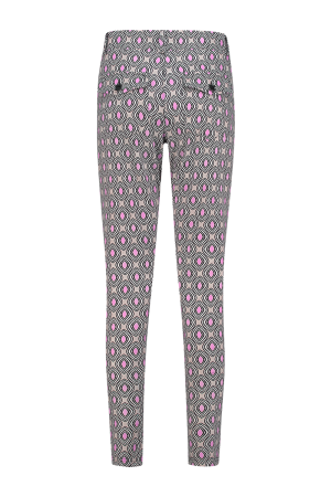 Helena Hart Helena Hart broeken Chino pink