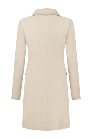 Helena Hart Helena Hart jassen Blazers greige