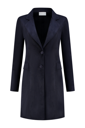 Helena Hart Helena Hart jassen Blazers marine