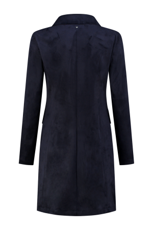 Helena Hart Helena Hart jassen Blazers marine