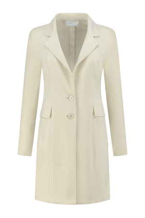 Helena Hart Helena Hart jassen Blazers off-white
