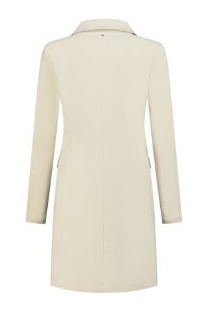 Helena Hart Helena Hart jassen Blazers off-white