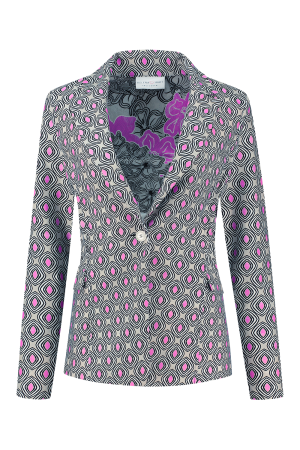 Helena Hart Helena Hart jassen Blazers pink