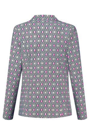 Helena Hart Helena Hart jassen Blazers pink