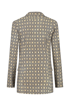 Helena Hart Helena Hart jassen Blazers sand