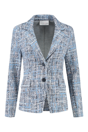 Helena Hart Helena Hart jassen Blazers blue Blue Helena Hart Helena Hart jassen Blazers blue Blue