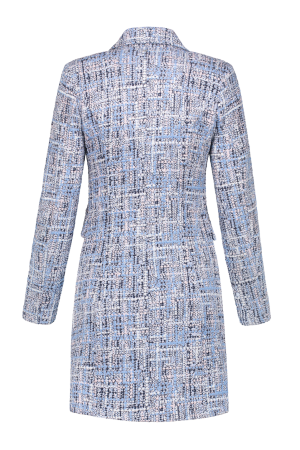 Helena Hart Helena Hart jassen Blazers blue