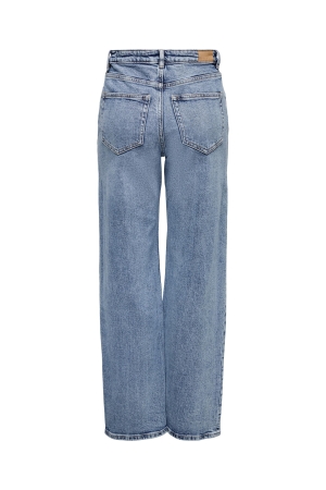 Only Only jeans Mom Jeans medium blue denim nas365