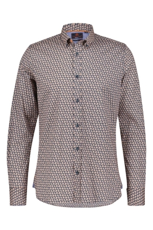 New Zealand Auckland New Zealand Auckland overhemden Overhemd trent petrol