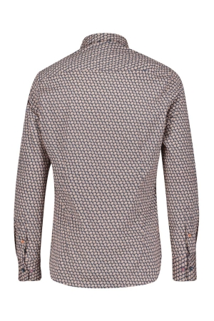 New Zealand Auckland New Zealand Auckland overhemden Overhemd trent petrol