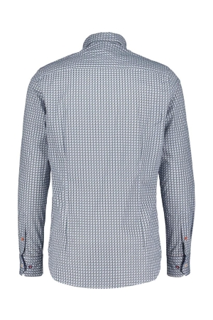 New Zealand Auckland New Zealand Auckland overhemden Overhemd cloudy blue