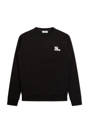 Off the Pitch Off the Pitch sweaters Sweater black/white