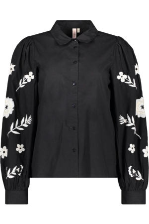 Only Only blouses Blouse black
