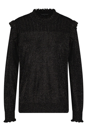 Tramontana Tramontana truien Trui 009000-black