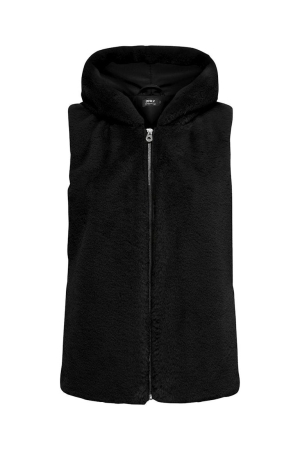 Only Only jassen Bodywarmers black