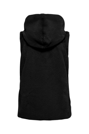 Only Only jassen Bodywarmers black