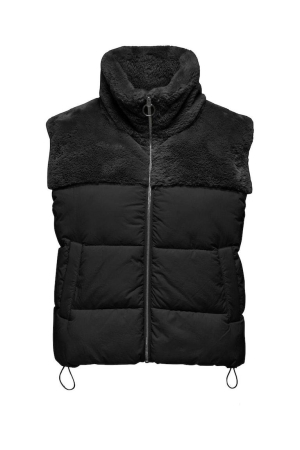 Only Only jassen Bodywarmers black