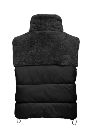 Only Only jassen Bodywarmers black