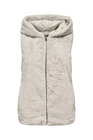 Only Only jassen Bodywarmers pumice stone