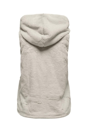 Only Only jassen Bodywarmers pumice stone