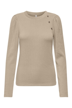 Only Only sweaters Sweater humus