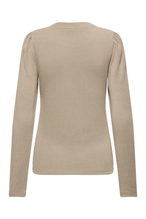 Only Only sweaters Sweater humus