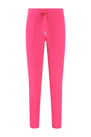 Helena Hart Helena Hart broeken Broek fuchsia Fuchsia Helena Hart Helena Hart broeken Broek fuchsia Fuchsia