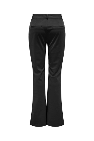 Only Only broeken Flared black