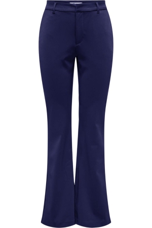 Only Only broeken Flared naval academy