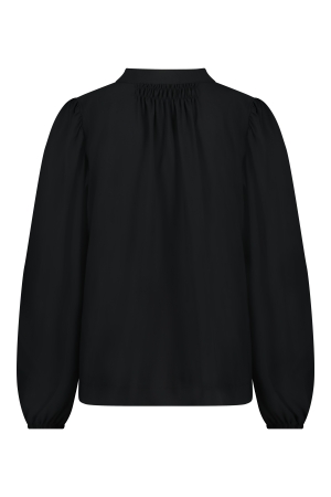 Studio Anneloes Studio Anneloes blouses Blouse 9000 black