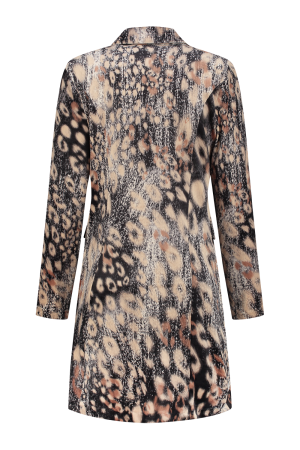 Helena Hart Helena Hart jassen Blazers camel