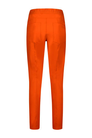 Helena Hart Helena Hart broeken Broek oranje