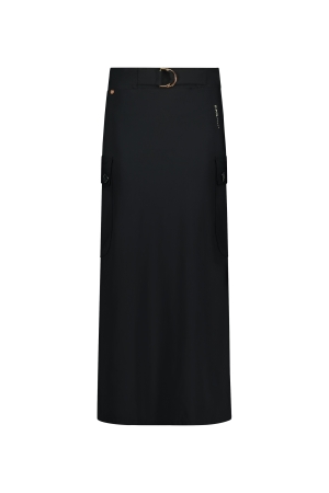 ZIP73 ZIP73 rokjes 001 zwart