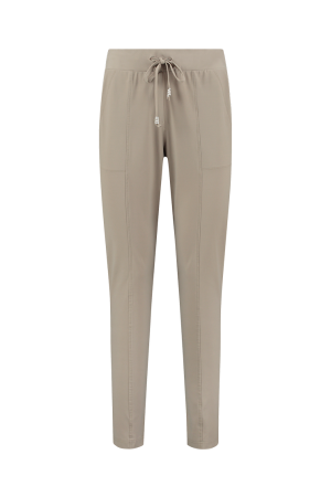 Helena Hart Helena Hart broeken Broek sand SAND